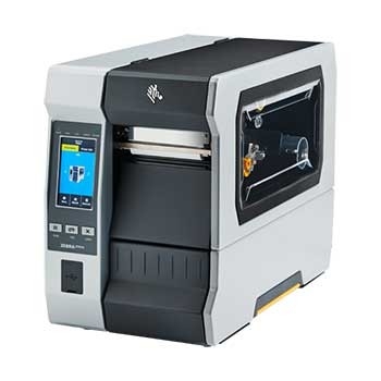 ZT610 Industrial Printer