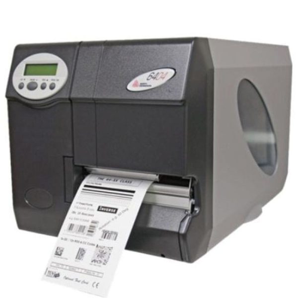 Avery Dennison 6404 Barcode Printer
