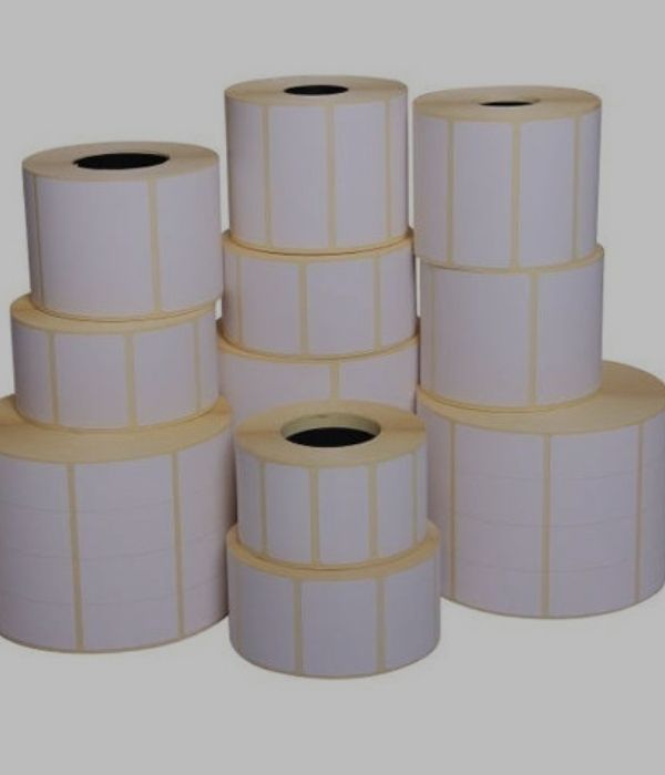 Thermal Transfer Ribbon 1