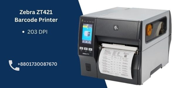 Zebra Barcode Printer Price