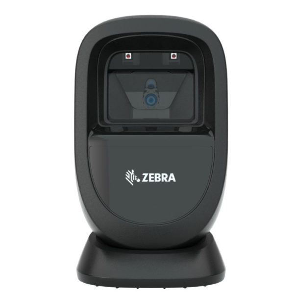 Zebra DS9308 1D-2D-QR USB Barcode Scanner