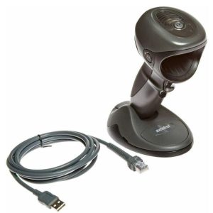 Zebra DS9808 Barcode Scanner