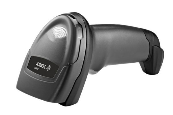 Zebra DS2208 Barcode Scanner