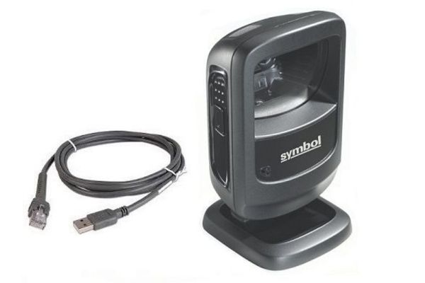 Zebra DS9208 Barcode Scanner