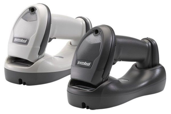 Zebra LI4278 Barcode Scanner