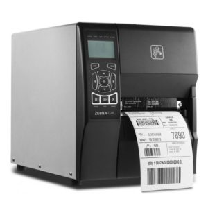 Zebra ZT230 Printer Price BD
