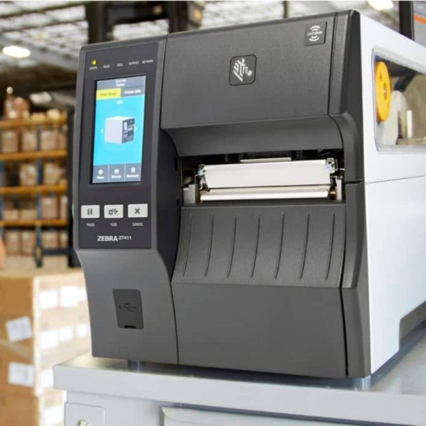 Zebra ZT411 Printer Price