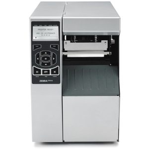 Zebra ZT510 Industrial Barcode Printer