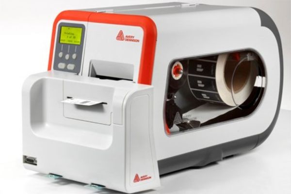 adtp1 Barcode Printer